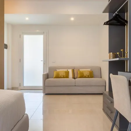 Meridian Unità 5 Appartement *