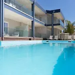Apartmán Meridian Unita 5