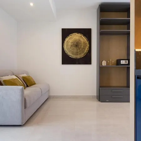 Meridian Unita 5 Apartment Villa San Pietro