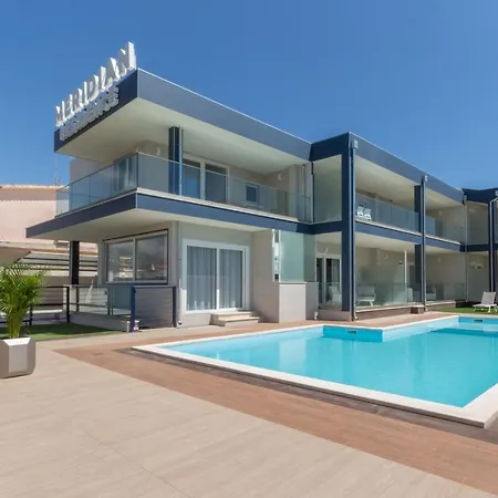 Meridian Unita 5