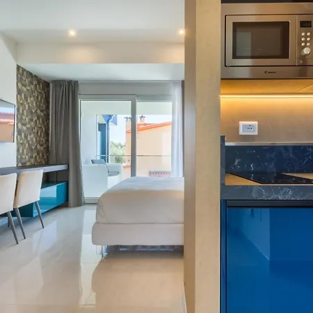 Apartment Meridian Unita 5 *