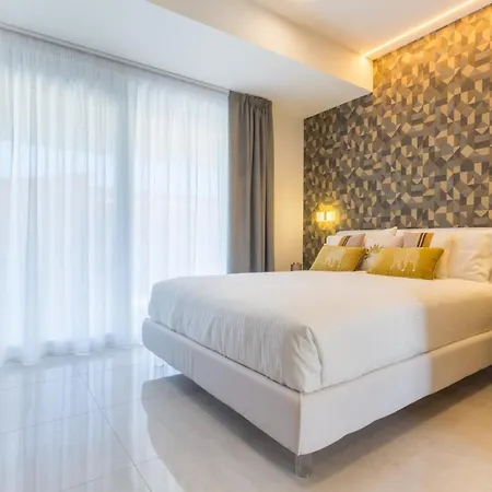 Meridian Unita 5 * Villa San Pietro