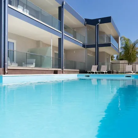 Meridian Unita 5 Villa San Pietro