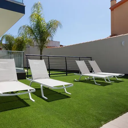Apartment Meridian Unita 5