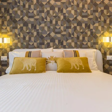 Apartment Meridian Unita 5 Villa San Pietro