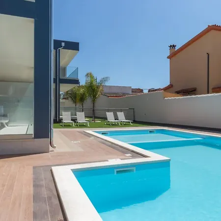 Lejlighed Meridian Unita 5 Villa San Pietro